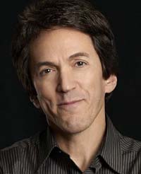 Mitch Albom: Giving is Living